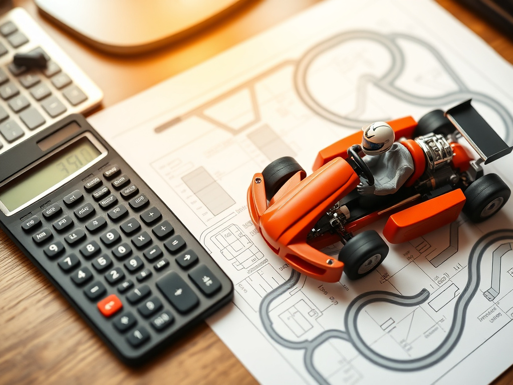 How Much Does Go-Kart Track Insurance Really Cost? (2026 Price Breakdown)