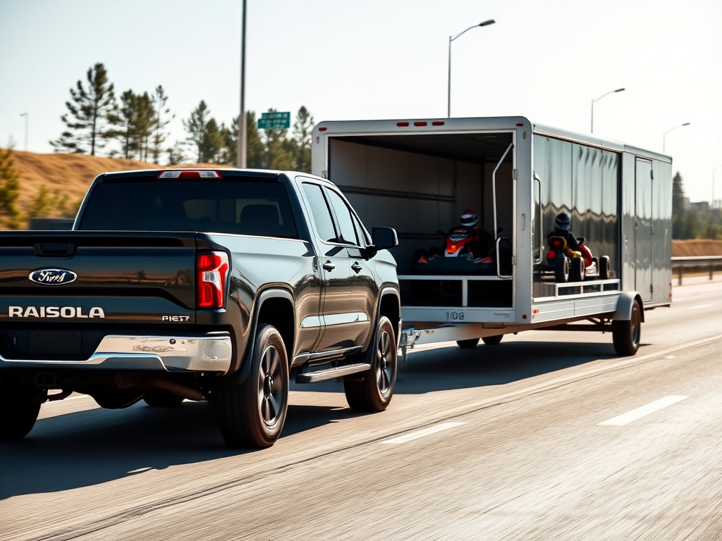 Commercial Auto