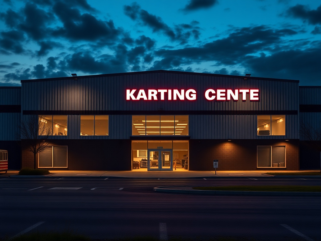 Commercial Property