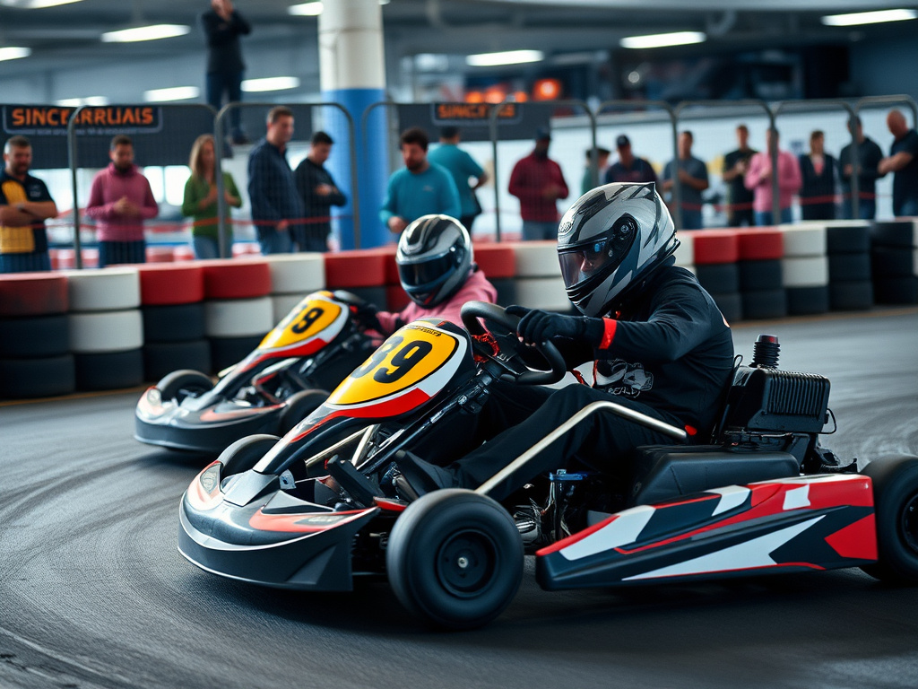 Participant & Spectator Liability